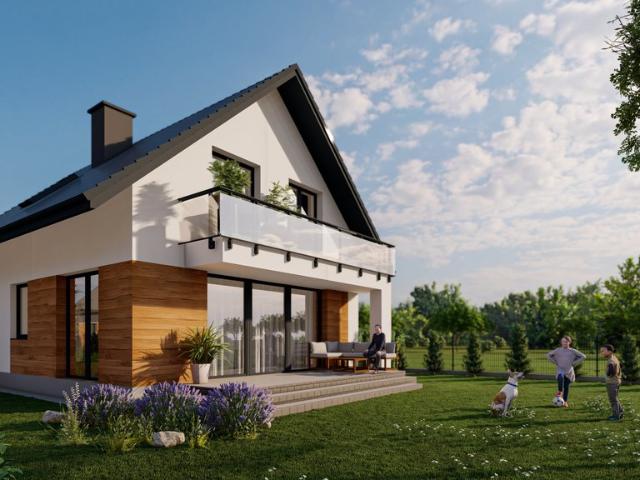 Dom na sprzedaż w Łańcut, Podkarpackie