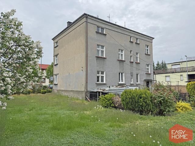 Dom na sprzedaż w Września, Wielkopolskie