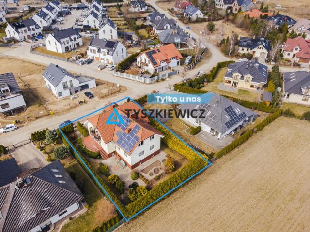 Dom na sprzedaż w Gdynia, Pomorskie