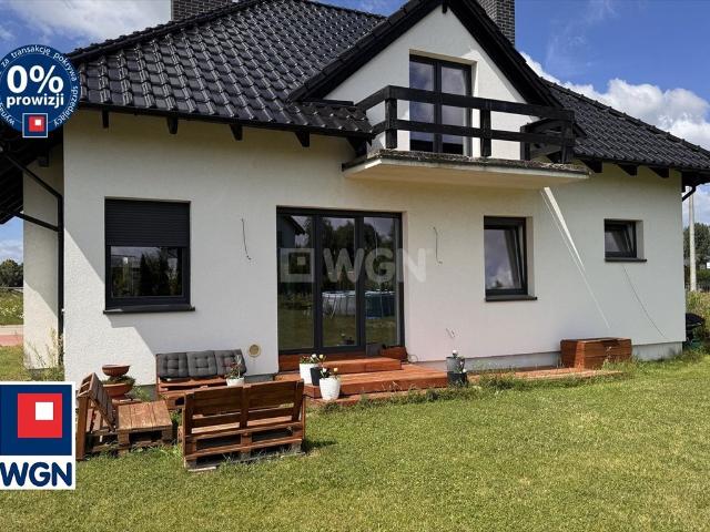 Dom na sprzedaż w Gniezno, Wielkopolskie