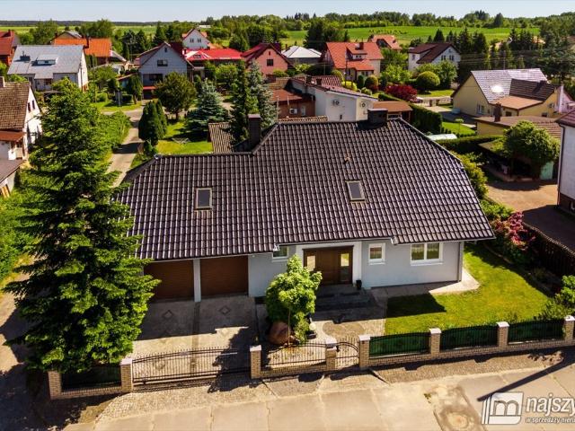 Dom na sprzedaż w Chojna, Zachodniopomorskie