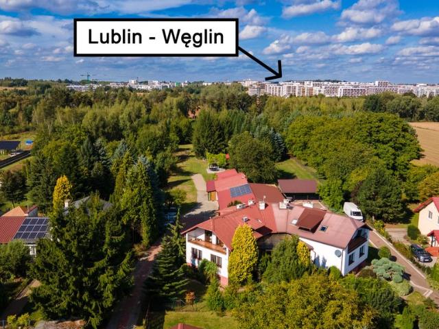 Dom na sprzedaż w Lubelskie