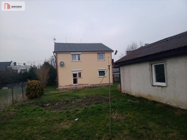 Dom na sprzedaż w Żnin, Kujawsko-pomorskie