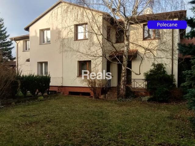 Dom na sprzedaż w Nadarzyn, Mazowieckie