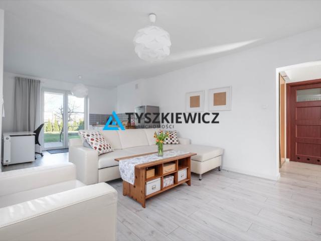 Dom na sprzedaż w Starogard Gdański, Pomorskie