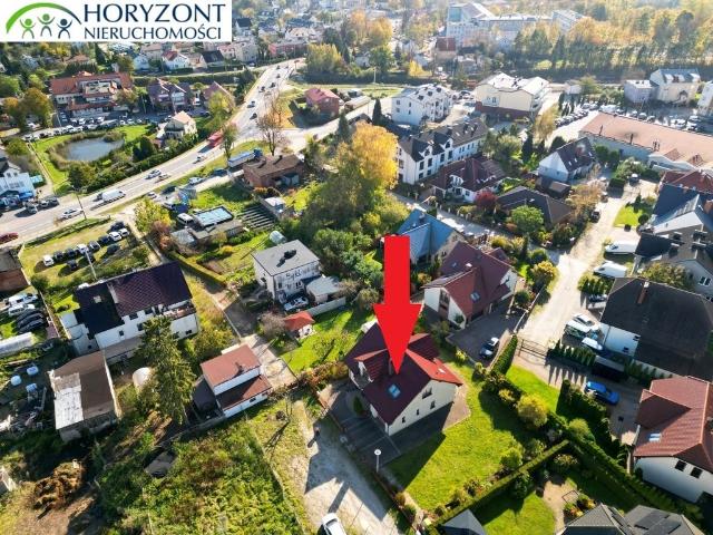 Dom na sprzedaż w Żukowo, Pomorskie