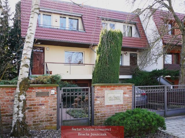 Dom na sprzedaż w Wrocław, Dolnośląskie