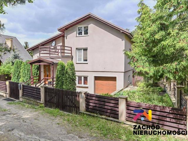 Dom na sprzedaż w Zielona Góra, Lubuskie