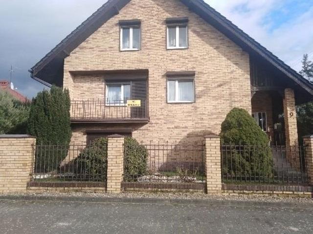 Dom na sprzedaż w Pniewy, Wielkopolskie