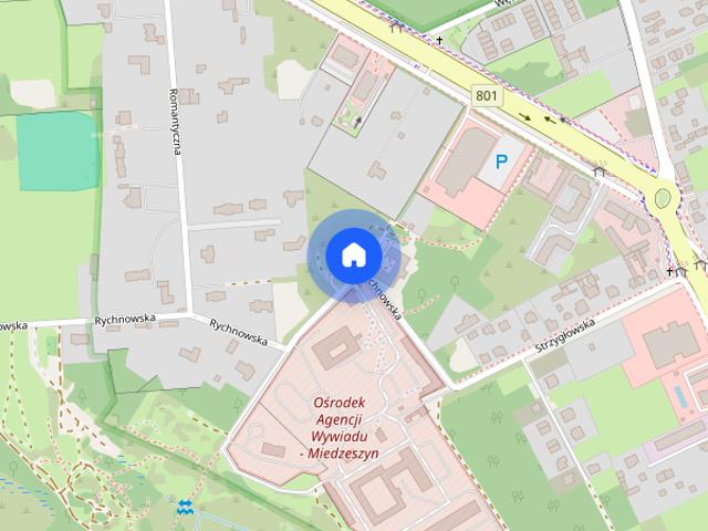 Dom do wynajęcia w Warszawa, Mazowieckie