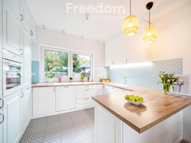 Dom na sprzedaż w Lesznowola, Mazowieckie