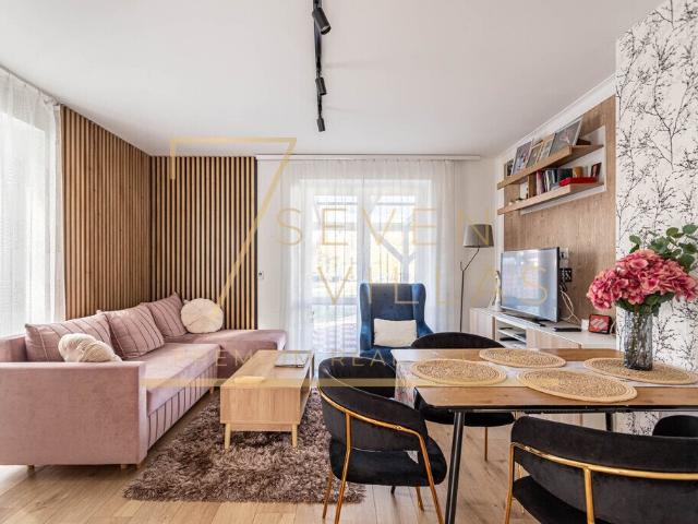 Dom na sprzedaż w Michałowice-Osiedle, Mazowieckie