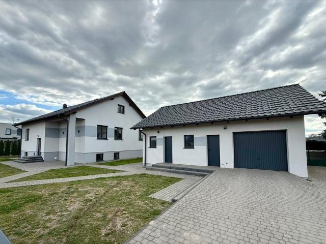 Dom do wynajęcia w Golina, Wielkopolskie