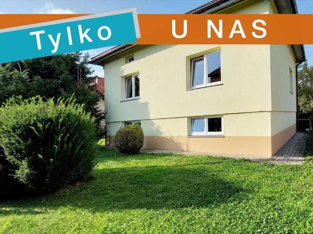 Dom na sprzedaż w Sanok, Podkarpackie