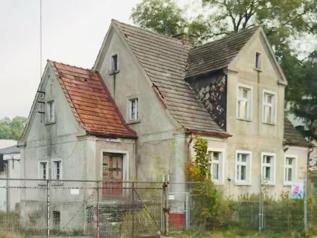 Dom na sprzedaż w Złocieniec, Zachodniopomorskie