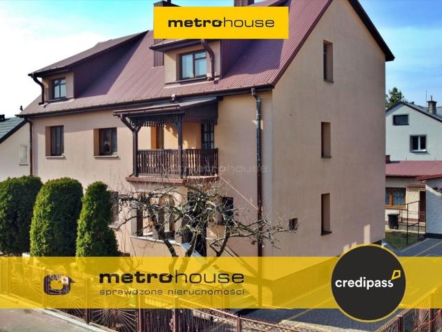 Dom na sprzedaż w Ostrołęka, Mazowieckie