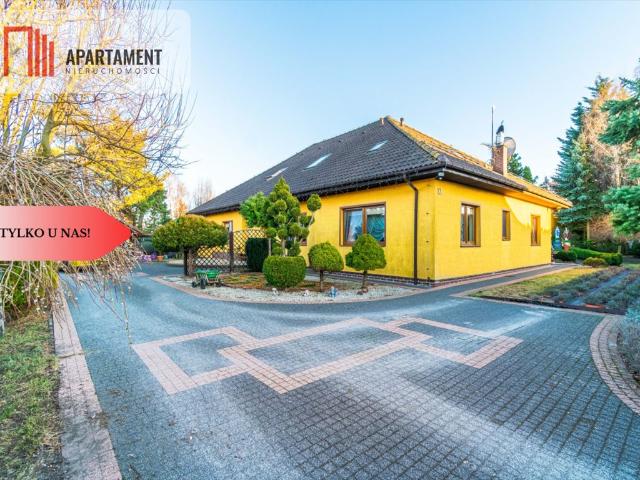 Dom na sprzedaż w Żnin, Kujawsko-pomorskie