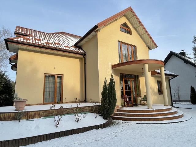 Dom na sprzedaż w Świętokrzyskie