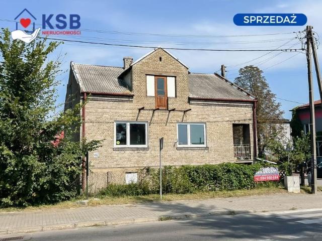 Dom na sprzedaż w Ostrowiec Świętokrzyski, Świętokrzyskie