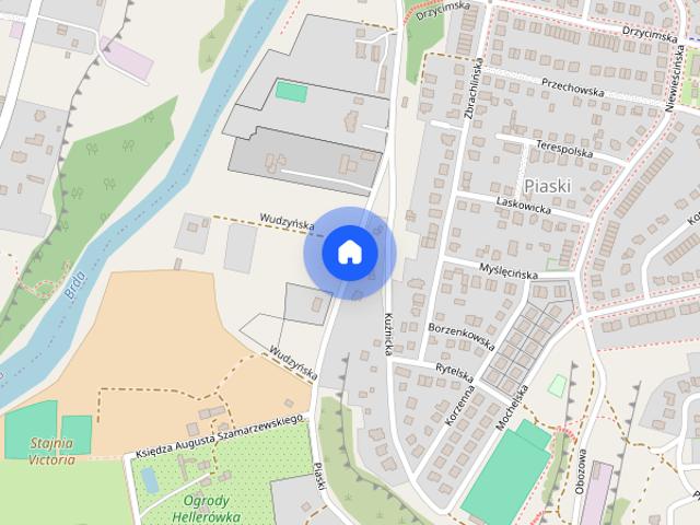 Dom do wynajęcia w Bydgoszcz, Kujawsko-pomorskie