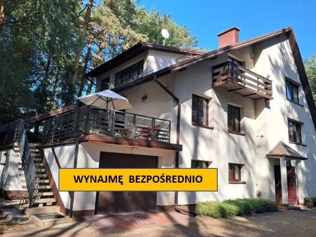 Dom do wynajęcia w Piaseczno, Mazowieckie