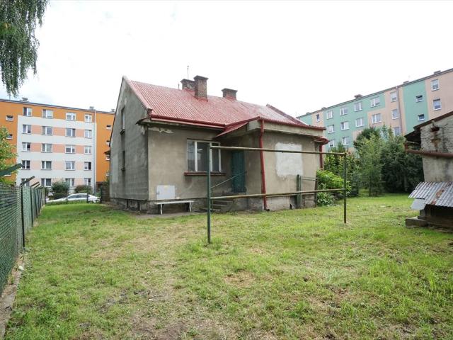 Dom na sprzedaż w Jarosław, Podkarpackie