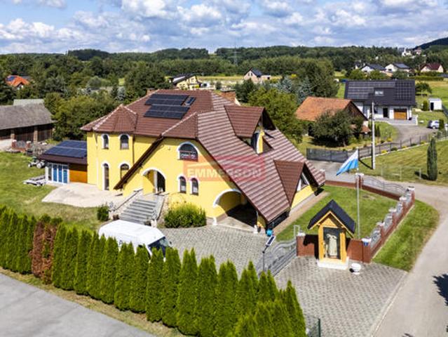 Dom na sprzedaż w Czernichów, Małopolskie