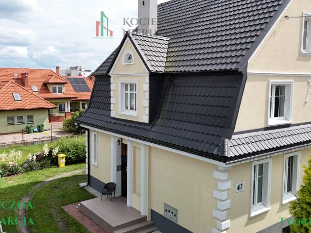 Dom na sprzedaż w Starogard Gdański, Pomorskie