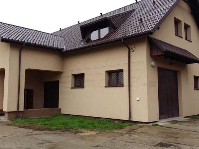 Dom na sprzedaż w Piaseczno, Mazowieckie