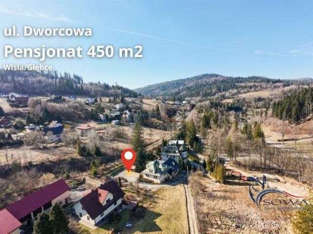 Dom na sprzedaż w Wisła, Śląskie