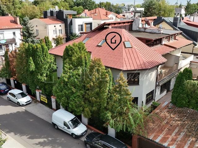 Dom na sprzedaż w Warszawa, Mazowieckie