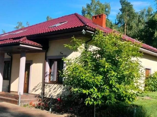 Dom na sprzedaż w Wielkopolskie