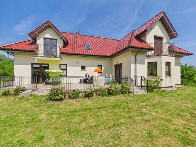 Dom na sprzedaż w Kołobrzeg, Zachodniopomorskie