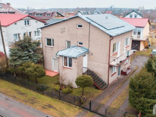 Dom na sprzedaż w Kołobrzeg, Zachodniopomorskie