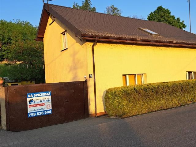 Dom na sprzedaż w Romanowo Górne, Wielkopolskie