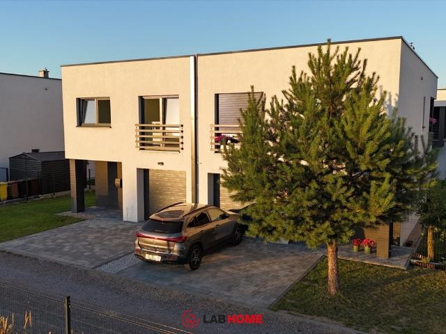 Dom na sprzedaż w Lubliniec, Śląskie