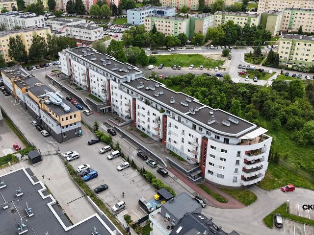 Mieszkanie na sprzedaż w Kielce, Świętokrzyskie