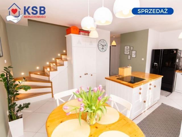 Mieszkanie na sprzedaż w Ostrowiec Świętokrzyski, Świętokrzyskie