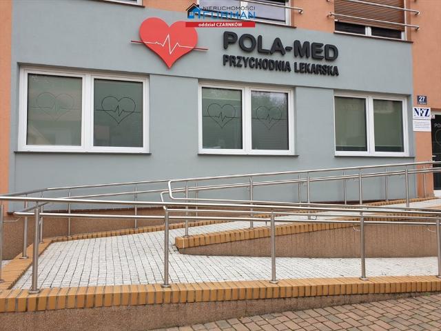 Mieszkanie do wynajęcia w Czarnków, Wielkopolskie