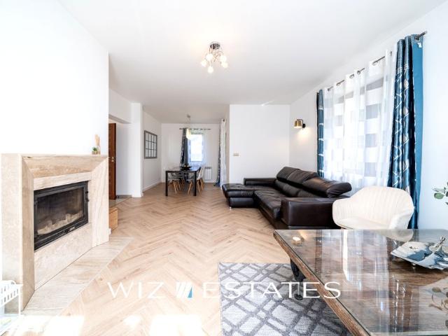 Dom do wynajęcia w Liszki, Małopolskie