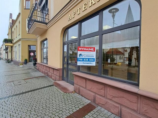 Mieszkanie do wynajęcia w Czarnków, Wielkopolskie
