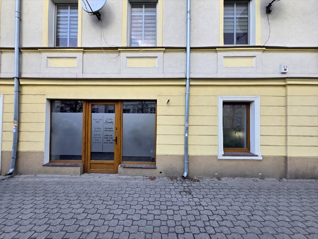 Mieszkanie na sprzedaż w Rawicz, Wielkopolskie