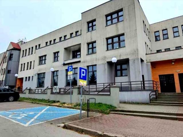Mieszkanie do wynajęcia w Olkusz, Małopolskie