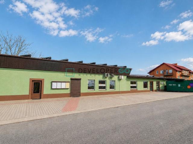 Mieszkanie do wynajęcia w Żyrzyn, Lubelskie