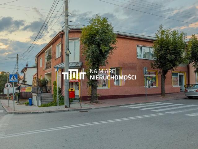 Mieszkanie na sprzedaż w Klimontów, Świętokrzyskie