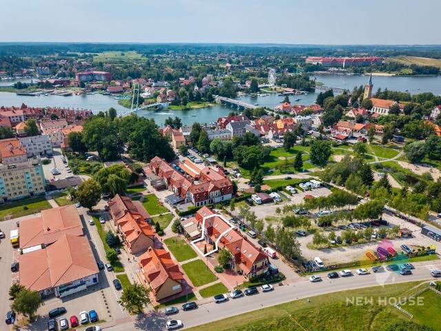 Mieszkanie na sprzedaż w Mikołajki, Warmińsko-mazurskie