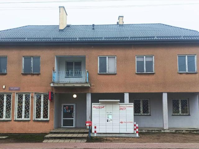 Mieszkanie do wynajęcia w Filipów, Podlaskie