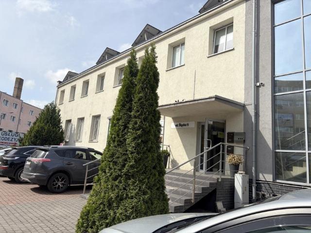 Mieszkanie do wynajęcia w Stargard Szczeciński, Zachodniopomorskie