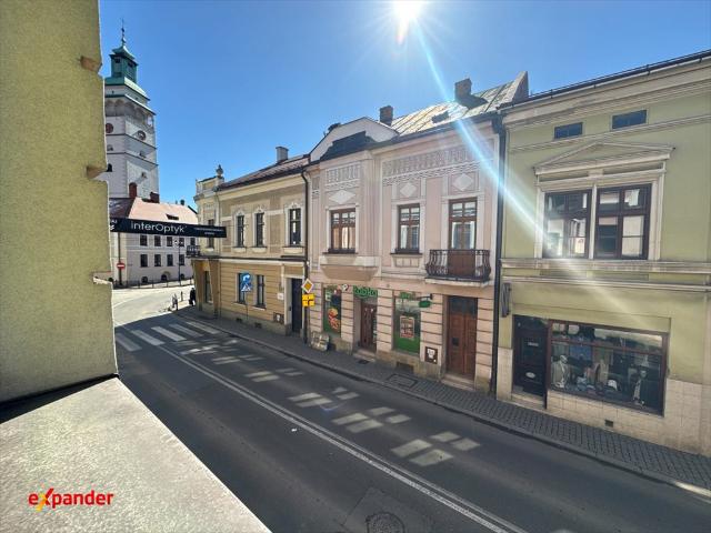 Mieszkanie do wynajęcia w Żywiec, Śląskie