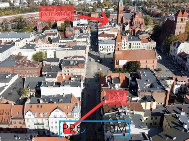 Mieszkanie do wynajęcia w Toruń, Kujawsko-pomorskie